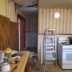 Remodeling - Kitchen & Bathroom Project