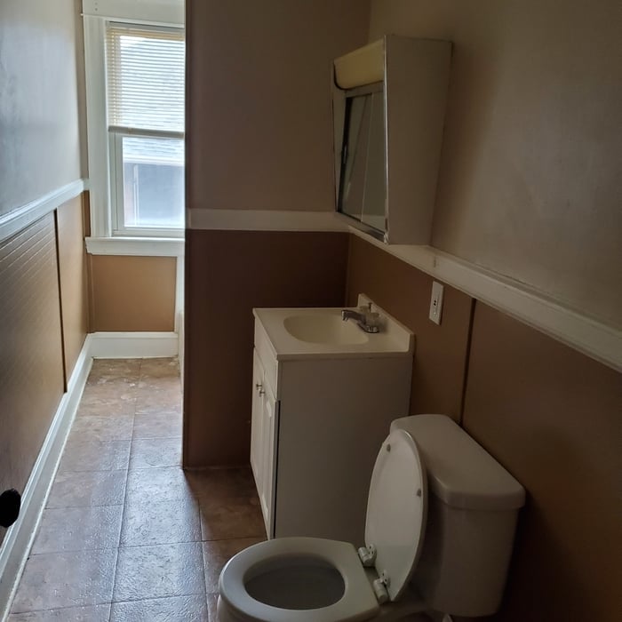 Remodeling - Kitchen & Bathroom Project