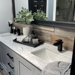 Bathroom cleaning