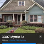 Painting - Exterior Project