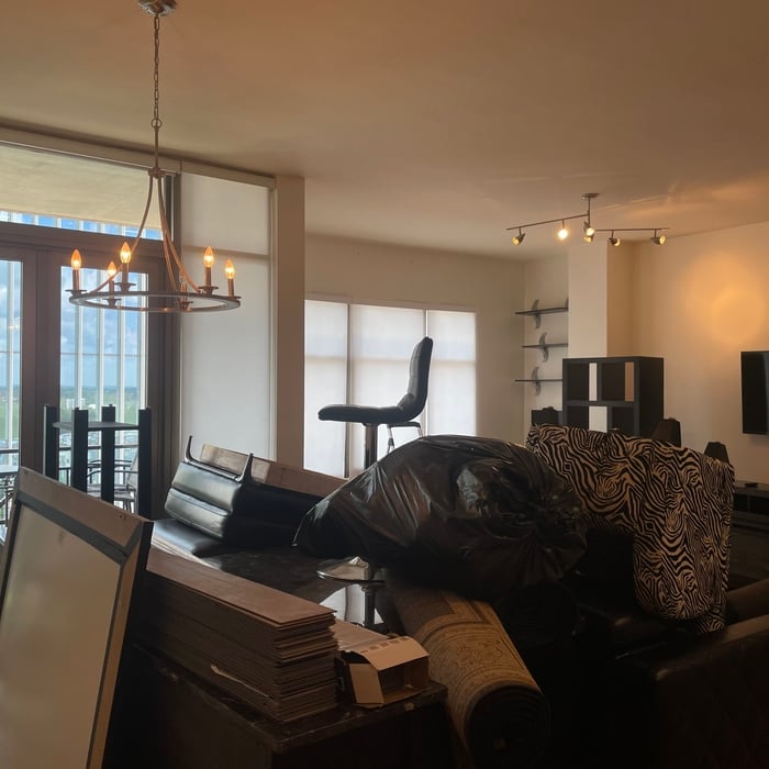 Painting - Interior Project