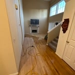 Hardwood Flooring Sales/Installation/Refinishing Project