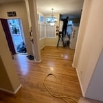 Hardwood Flooring Sales/Installation/Refinishing Project