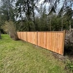 Fencing Project
