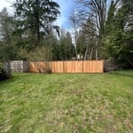Fencing Project