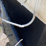Norwalk ohio basement waterproofing
