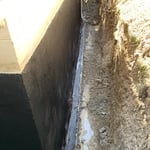 Norwalk ohio basement waterproofing