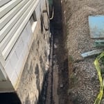 Norwalk ohio basement waterproofing