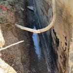 Norwalk ohio basement waterproofing