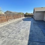 Ashlar Roman slate
