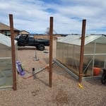 Landscaping Project