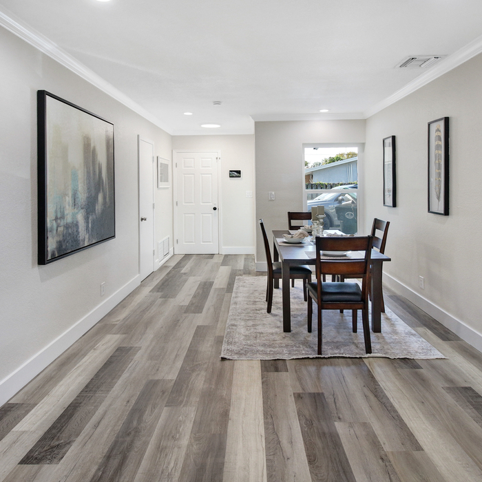 Painting - Interior Project