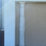 End coat-after