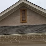 Fixed gable