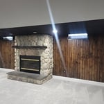 Painting - Interior Project