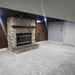 Painting - Interior Project