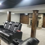 Painting - Interior Project