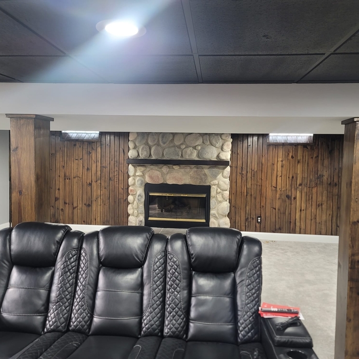 Painting - Interior Project