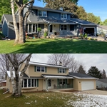 Painting - Exterior Project