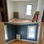 Painting - Interior Project