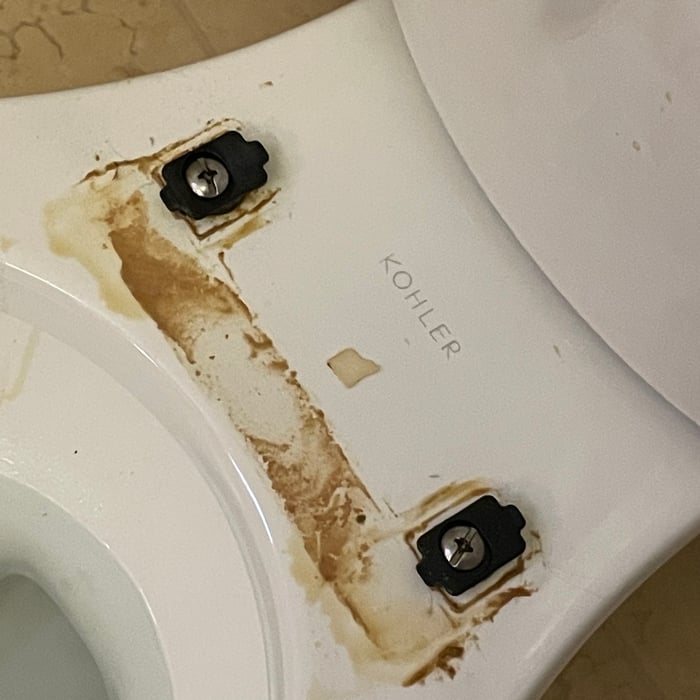 Housecleaning Project