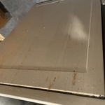 Deep clean