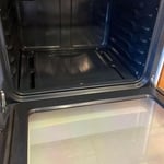Oven Cleaning