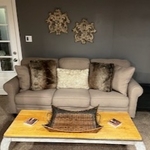 Interior Design & Cleaning