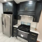 Remodeling of a 3 bedroom house