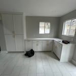 Remodeling of a 3 bedroom house