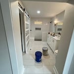 Remodeling of a 3 bedroom house