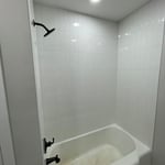 Remodeling of a 3 bedroom house