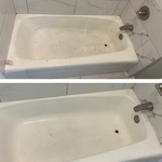 Bath tub