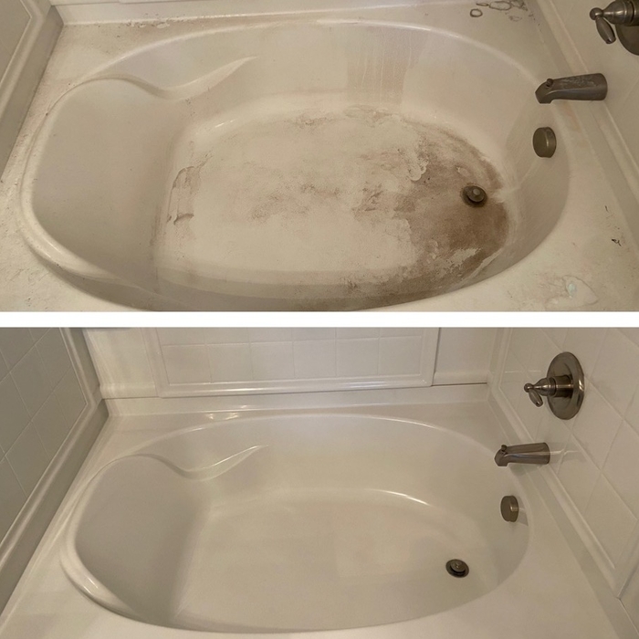 Bath Tub