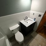 Remodeling - Bathroom Project