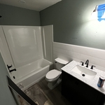 Remodeling - Bathroom Project