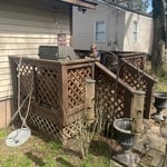 Decks and Porches Project