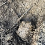 Excavating Project