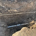 Excavating Project