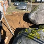 Excavating Project