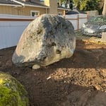 Excavating Project