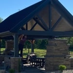 Roofing Project