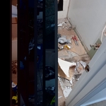 Bathroom remodeling