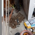 Plumbing Project