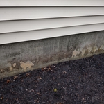 Pressure Washing Project