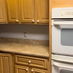 Painting - Interior Project