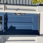 Painting - Exterior Project
