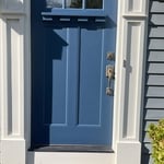 Painting - Exterior Project