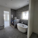 Interior painting