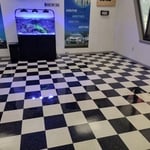 Janitorial Services